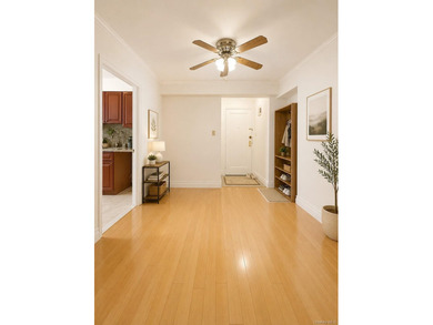 Sun-Filled 1BR Co-op in Prime Flushing! Bright East-Facing Unit - photo 4