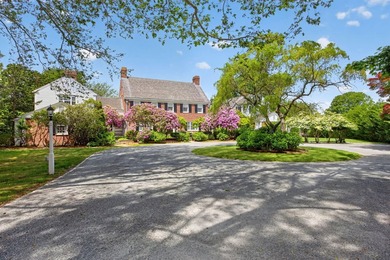 Landmark Chatham Georgian estate set on 1.3 acres overlooking - photo 6