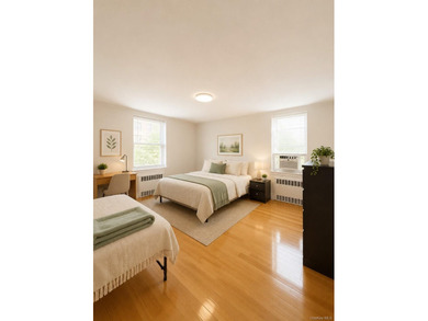 Sun-Filled 1BR Co-op in Prime Flushing! Bright East-Facing Unit - photo 7