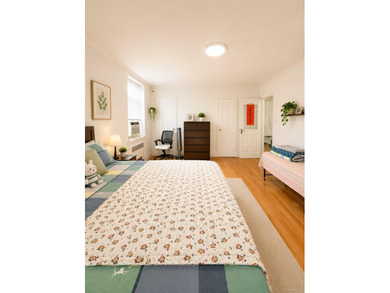 Sun-Filled 1BR Co-op in Prime Flushing! Bright East-Facing Unit - photo 8
