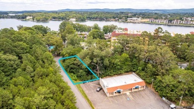 Lake Commercial For Sale in Hot Springs, Arkansas