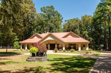 Lake Home For Sale in Arp, Texas