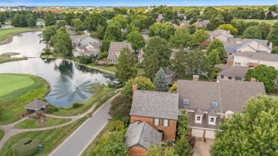 Lake Home For Sale in Lexington, Kentucky