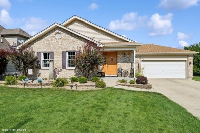 Lake Home For Sale in Plainfield, Illinois