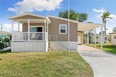 Bonita Lakes Area Home Sale Pending in Bonita Springs Florida