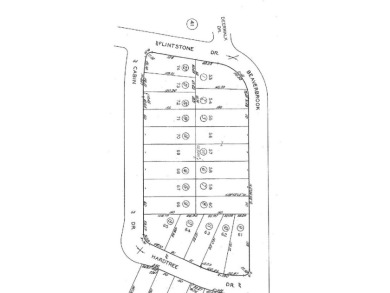 Lake Lot For Sale in Lake Elizabeth, California