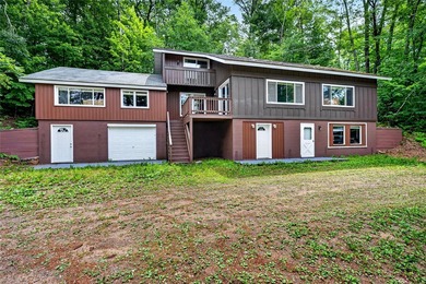 Lac Courte Oreilles Condo For Sale in Hayward Wisconsin