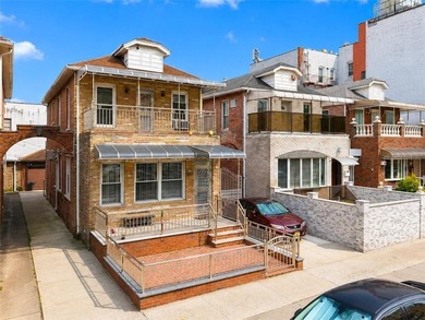 Discover this exceptional Fully Detached, Large single-family - photo 3