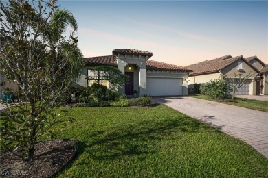 Lake Home For Sale in Fort Myers, Florida