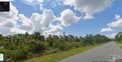 Port Charlotte Waterway Area Lot For Sale in Port Charlotte Florida