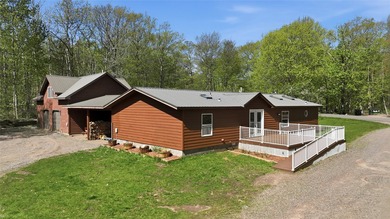 Chief Lake Condo For Sale in Hayward Wisconsin