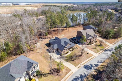 Lake Home For Sale in Blythewood, South Carolina