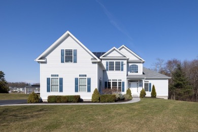 Lake Home Sale Pending in Southington, Connecticut