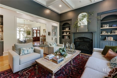 Welcome to 1051 Moss Creek Terrace, a gorgeous, 6,800 sq ft home - photo 11