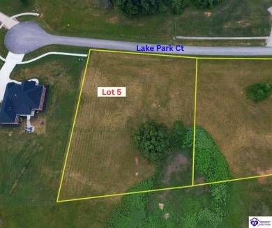(private lake, pond, creek) Lot For Sale in Radcliff Kentucky