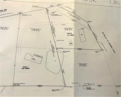 2.92 acres zoned C-3 Commercial in the City of Flowood. Property - photo 13