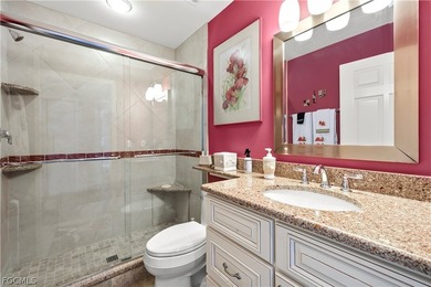 Perched on the 7th floor, this exceptional three-bedroom - photo 15