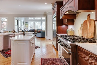 Welcome to 1051 Moss Creek Terrace, a gorgeous, 6,800 sq ft home - photo 15