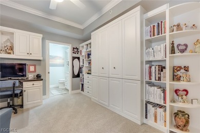 Perched on the 7th floor, this exceptional three-bedroom - photo 17