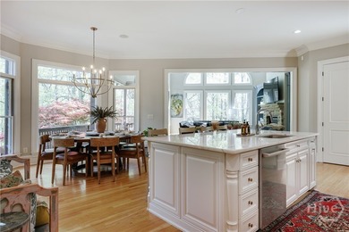 Welcome to 1051 Moss Creek Terrace, a gorgeous, 6,800 sq ft home - photo 17