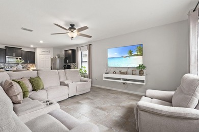 Welcome to this stunning spacious Cali model home located in the - photo 18
