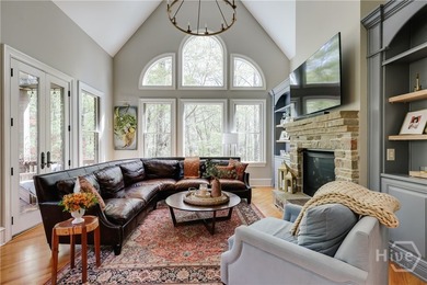 Welcome to 1051 Moss Creek Terrace, a gorgeous, 6,800 sq ft home - photo 19
