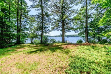 This remarkable LC Andrews Maine Cedar Log Home sits in the most - photo 19