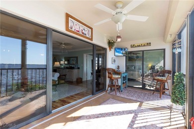 Indulge in waterfront living in this beautifully updated