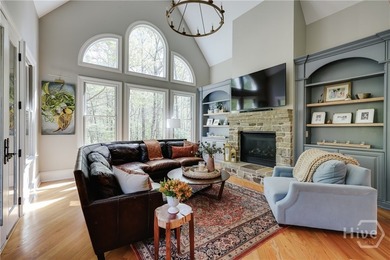 Welcome to 1051 Moss Creek Terrace, a gorgeous, 6,800 sq ft home - photo 20