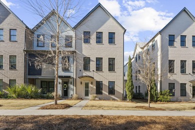 Welcome home to Midtown, one of Mount Pleasant's most desirable