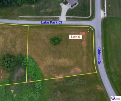 (private lake, pond, creek) Lot For Sale in Radcliff Kentucky