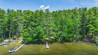 This remarkable LC Andrews Maine Cedar Log Home sits in the most - photo 21