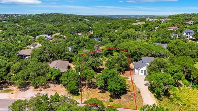 Welcome to your opportunity to build a Canyon Lake retreat - photo 1
