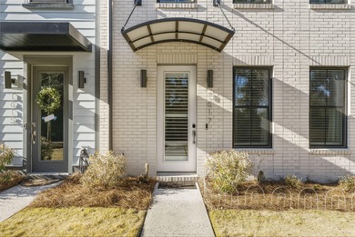 Welcome home to Midtown, one of Mount Pleasant's most desirable