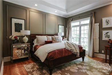 Welcome to 1051 Moss Creek Terrace, a gorgeous, 6,800 sq ft home - photo 22