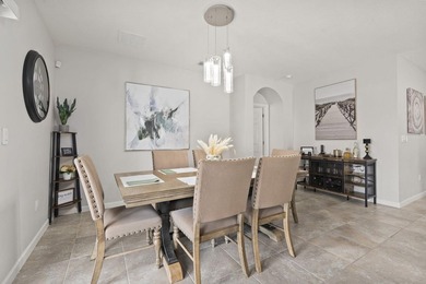 Welcome to this stunning spacious Cali model home located in the - photo 22