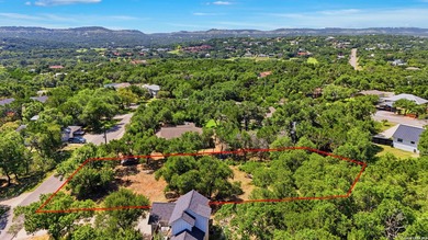Welcome to your opportunity to build a Canyon Lake retreat - photo 2