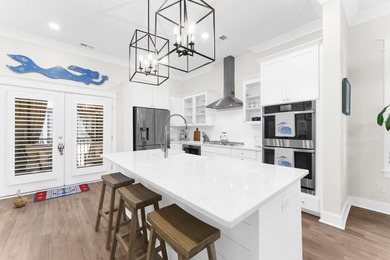 Welcome home to Midtown, one of Mount Pleasant's most desirable