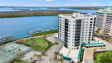 Perched on the 7th floor, this exceptional three-bedroom - photo 23