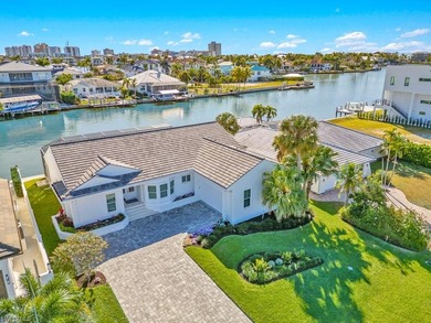 This home truly checks all the boxes! Set on a triple-wide canal - photo 3