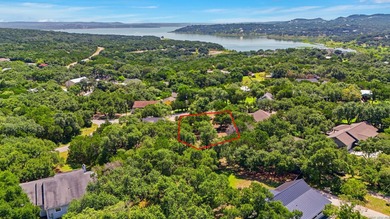 Welcome to your opportunity to build a Canyon Lake retreat - photo 3