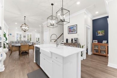 Welcome home to Midtown, one of Mount Pleasant's most desirable