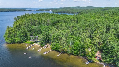 This remarkable LC Andrews Maine Cedar Log Home sits in the most - photo 24
