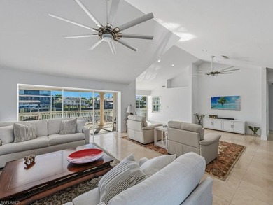 This home truly checks all the boxes! Set on a triple-wide canal - photo 4