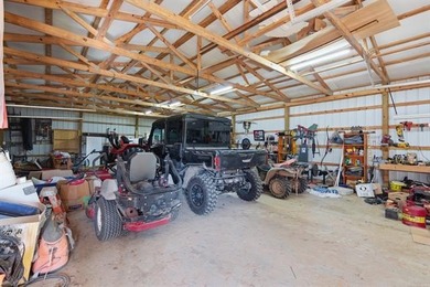 Hunter's Paradise! Situated on approximately +/- 129.46 - photo 24