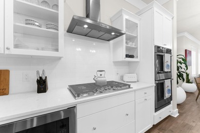 Welcome home to Midtown, one of Mount Pleasant's most desirable