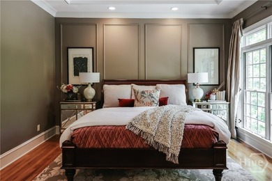 Welcome to 1051 Moss Creek Terrace, a gorgeous, 6,800 sq ft home - photo 25