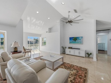 This home truly checks all the boxes! Set on a triple-wide canal - photo 5