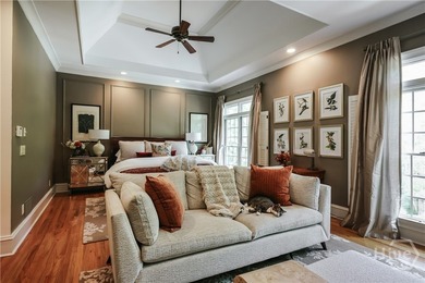 Welcome to 1051 Moss Creek Terrace, a gorgeous, 6,800 sq ft home - photo 26