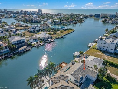 This home truly checks all the boxes! Set on a triple-wide canal - photo 7